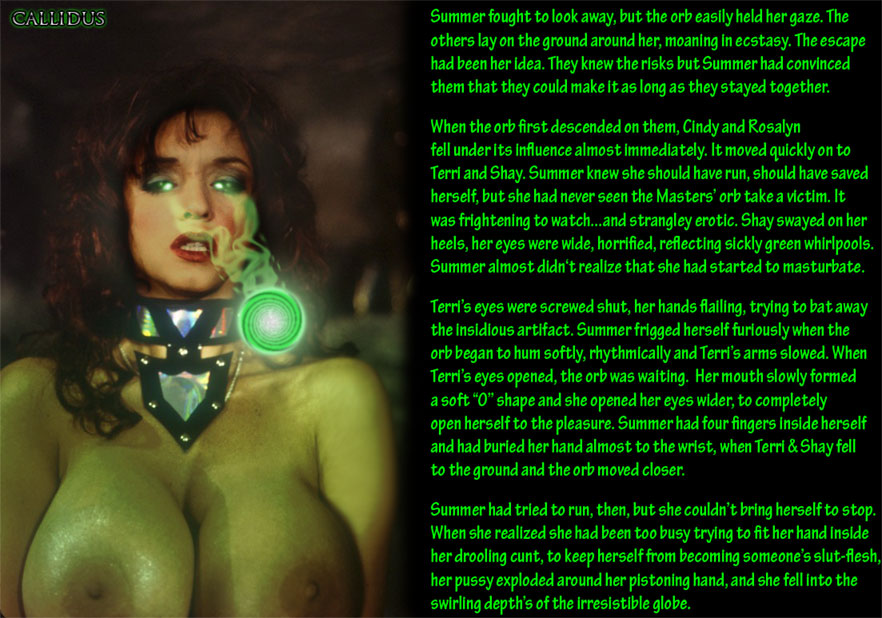 Erotic Mind Control Femdom Stories 79