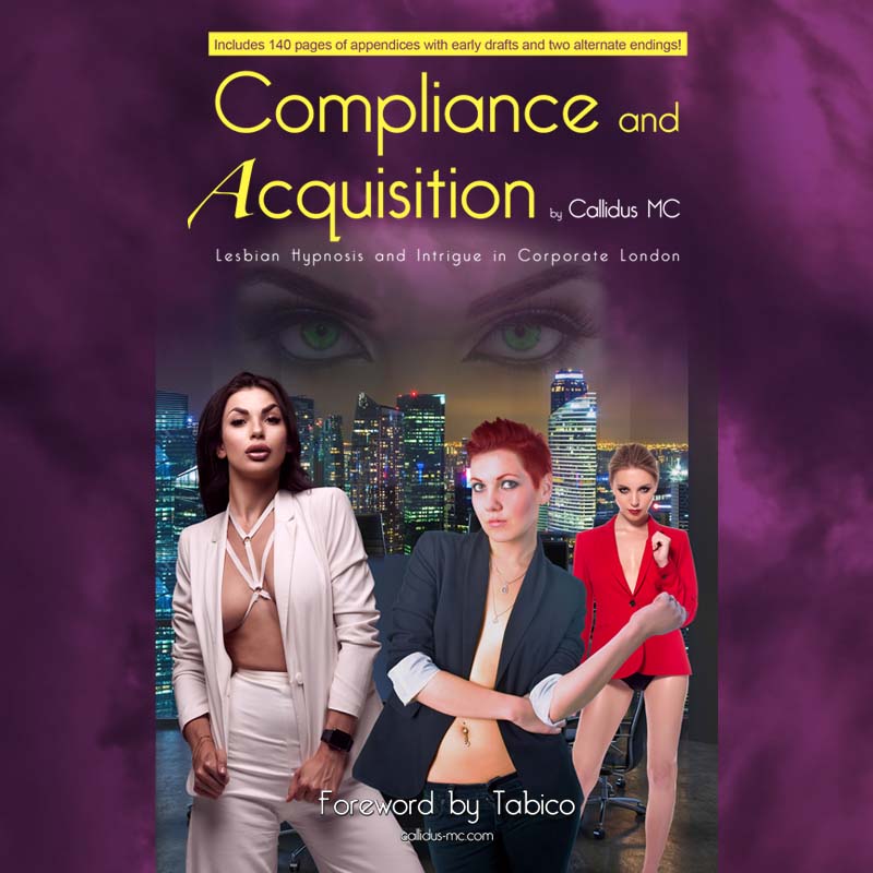 Compliance and Acquisition on sale now!